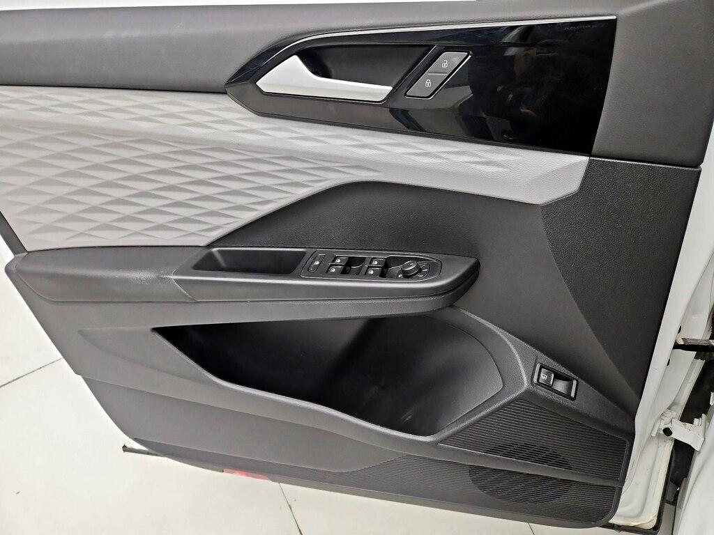 used 2022 Volkswagen Taos car, priced at $19,998