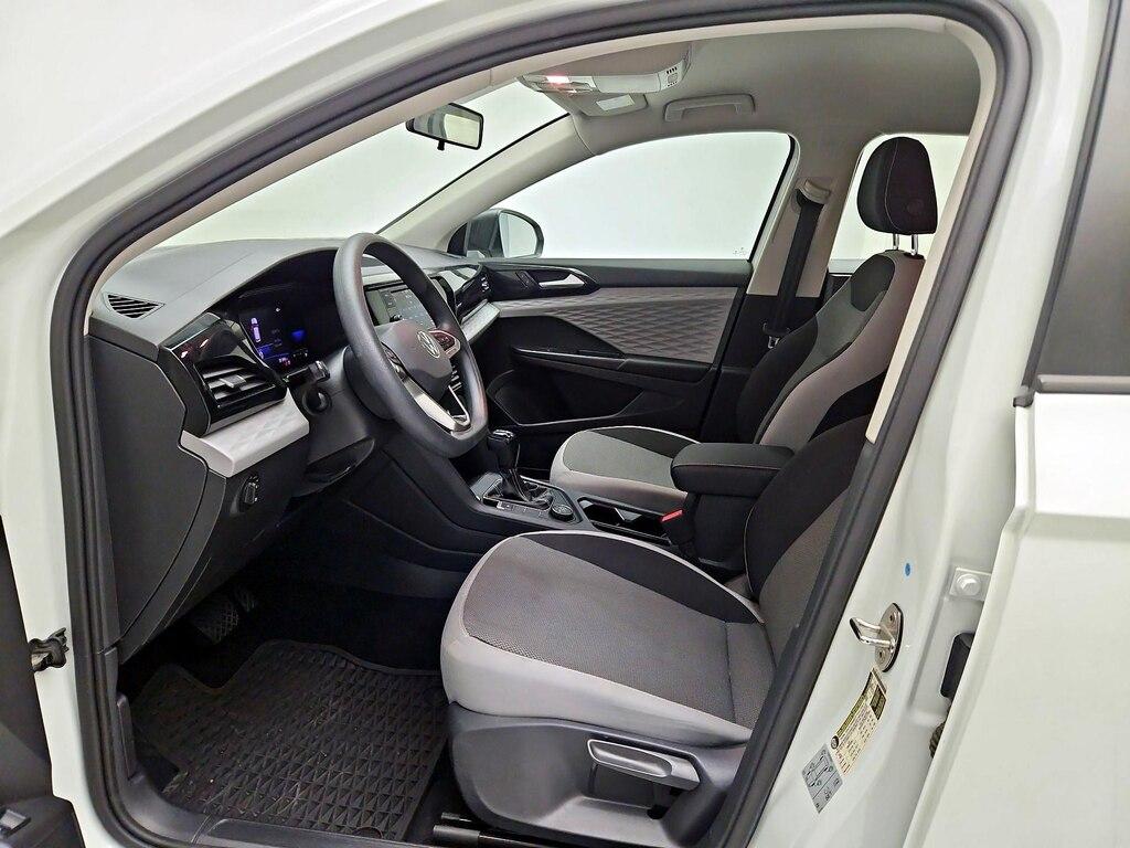 used 2022 Volkswagen Taos car, priced at $19,998