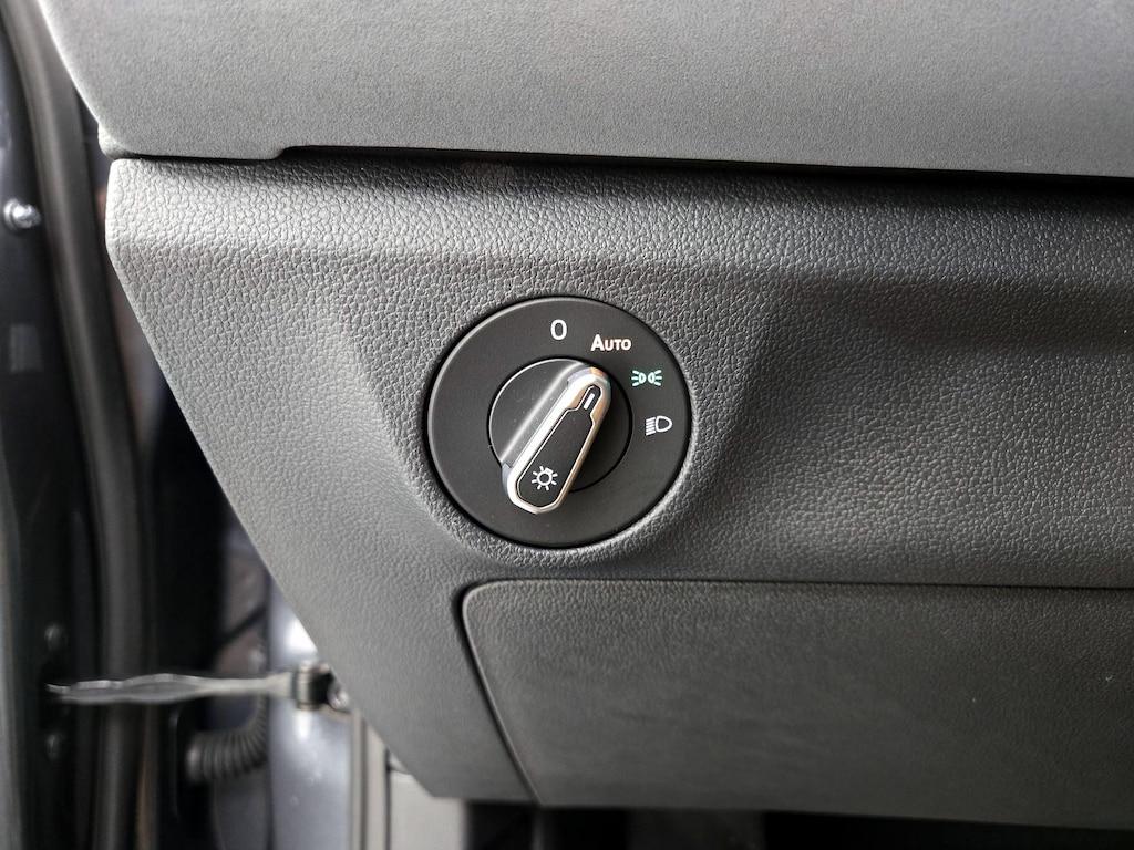 used 2025 Volkswagen Jetta car, priced at $24,998