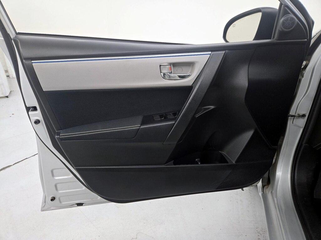 used 2016 Toyota Corolla car, priced at $19,998
