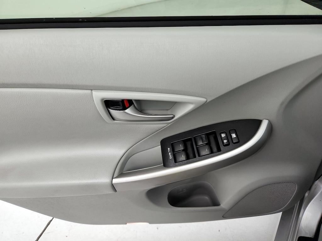 used 2015 Toyota Prius car, priced at $13,998