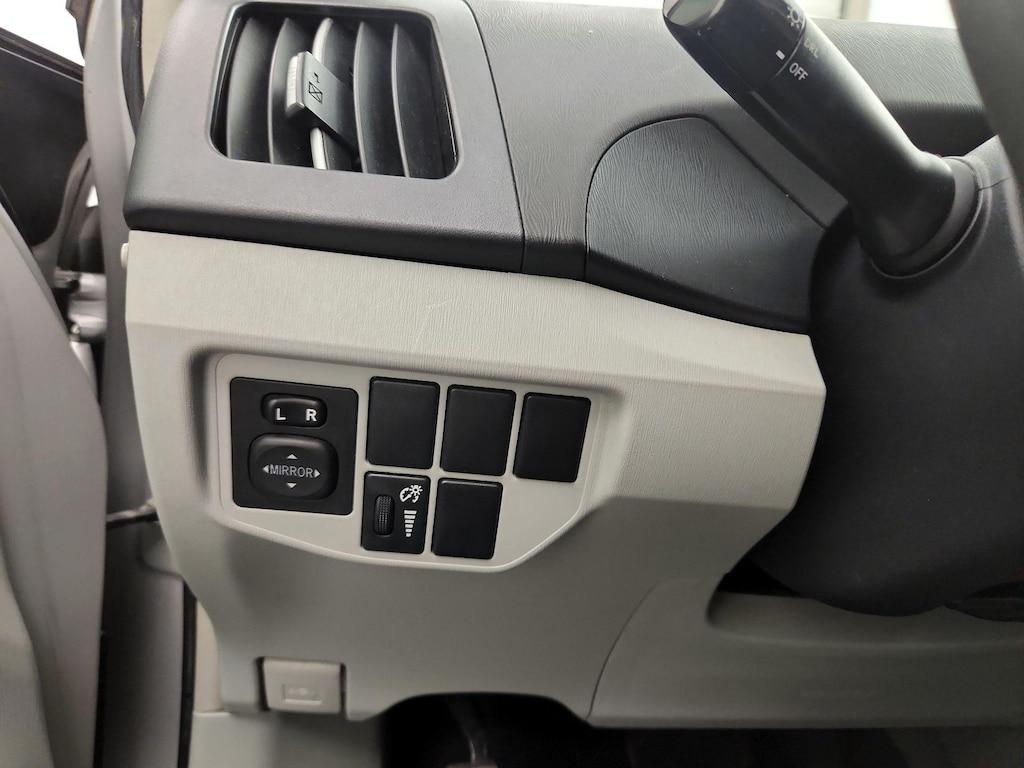 used 2015 Toyota Prius car, priced at $13,998