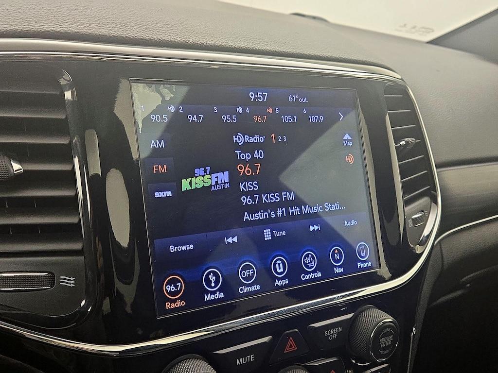 used 2019 Jeep Grand Cherokee car, priced at $23,998