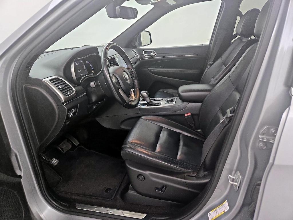 used 2019 Jeep Grand Cherokee car, priced at $23,998