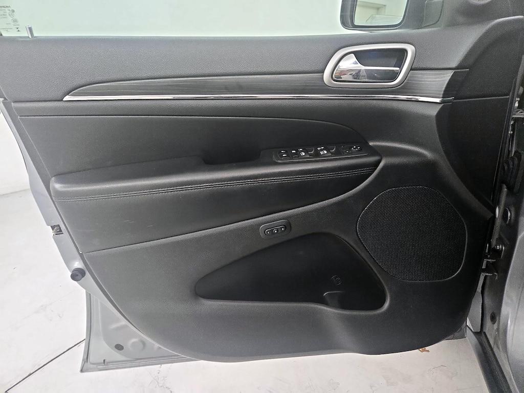 used 2019 Jeep Grand Cherokee car, priced at $23,998