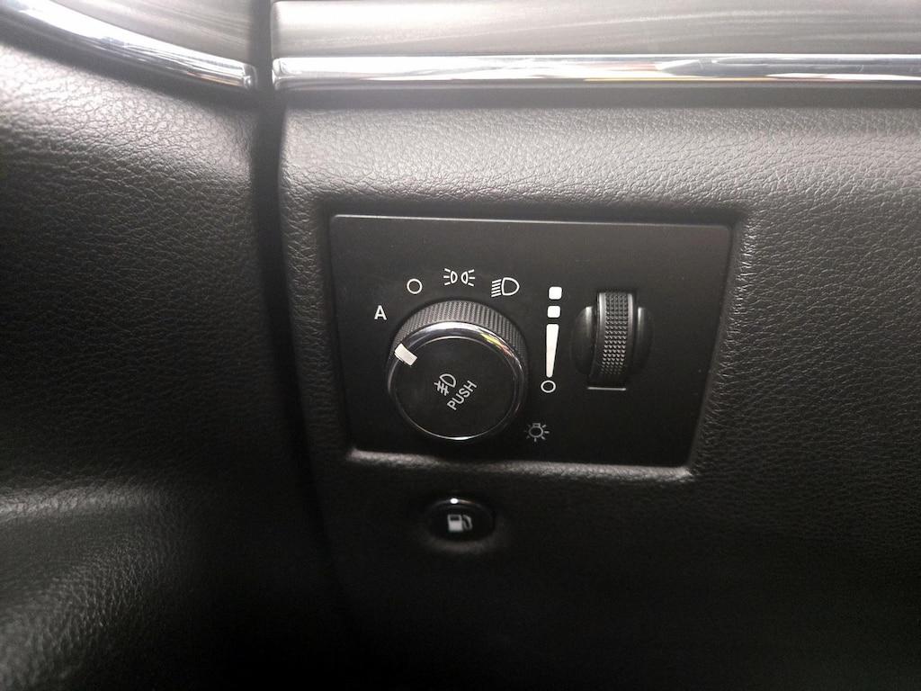 used 2019 Jeep Grand Cherokee car, priced at $23,998