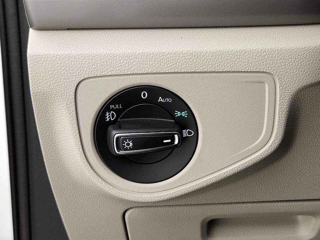 used 2019 Volkswagen Atlas car, priced at $22,998