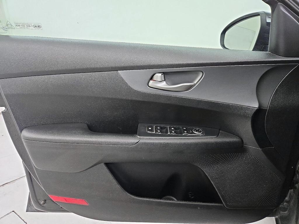 used 2020 Kia Forte car, priced at $16,998