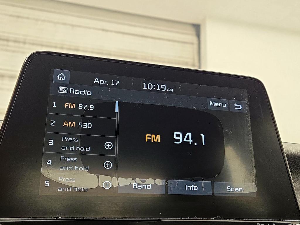 used 2020 Kia Forte car, priced at $16,998