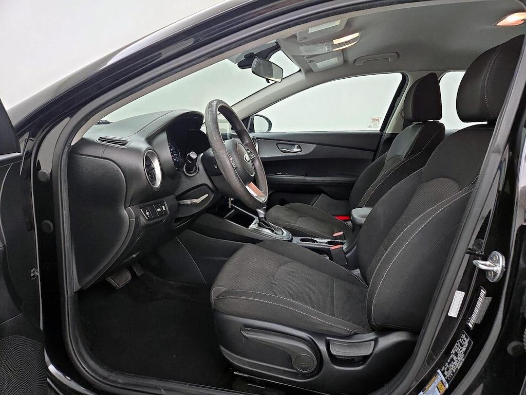 used 2020 Kia Forte car, priced at $16,998