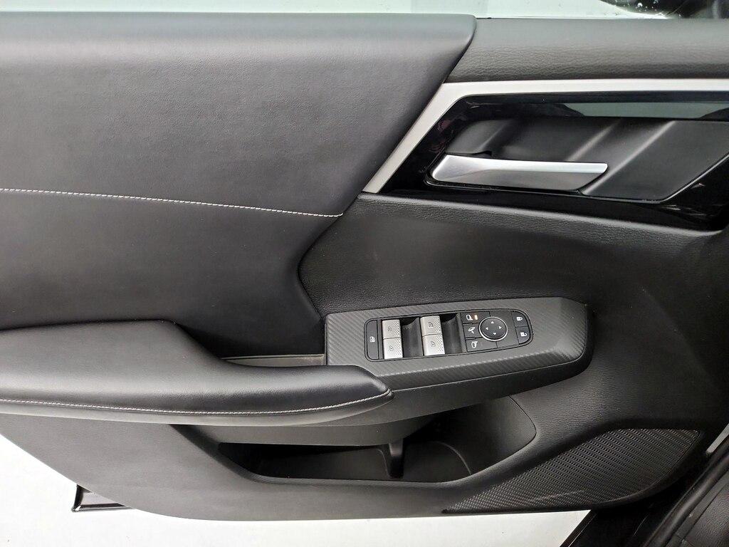 used 2023 Mitsubishi Outlander car, priced at $24,998