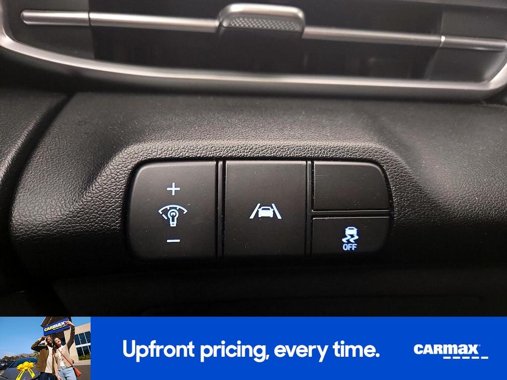 used 2021 Hyundai Elantra car, priced at $20,998