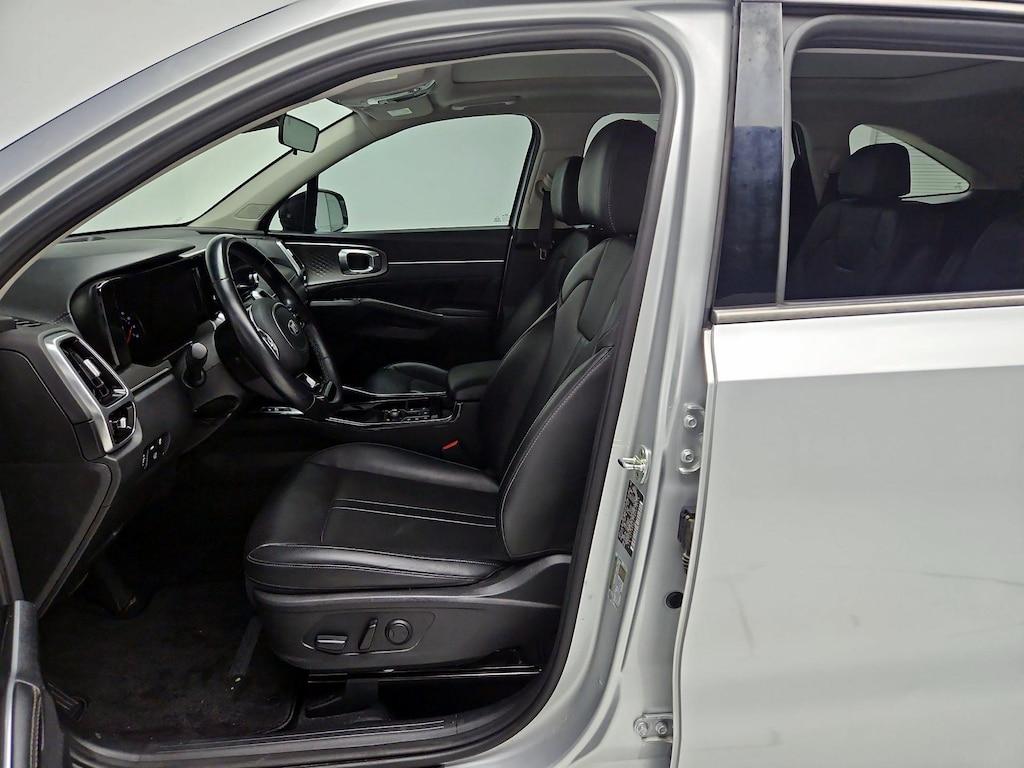 used 2021 Kia Sorento car, priced at $25,998