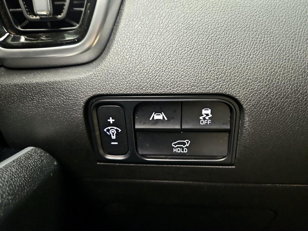 used 2021 Kia Sorento car, priced at $25,998