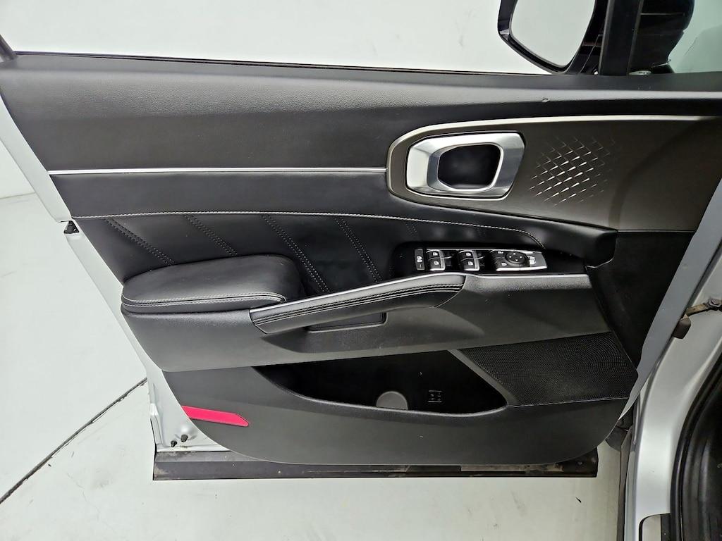 used 2021 Kia Sorento car, priced at $25,998