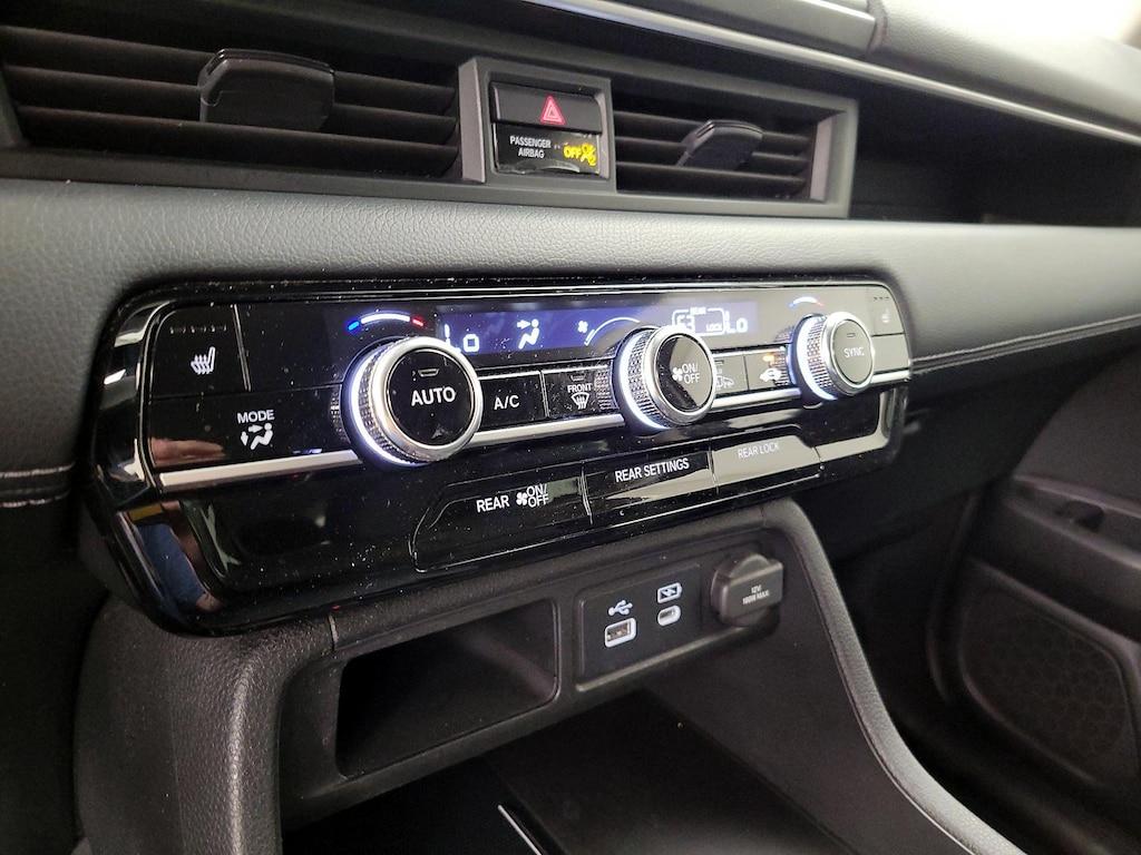 used 2023 Honda Pilot car, priced at $38,998