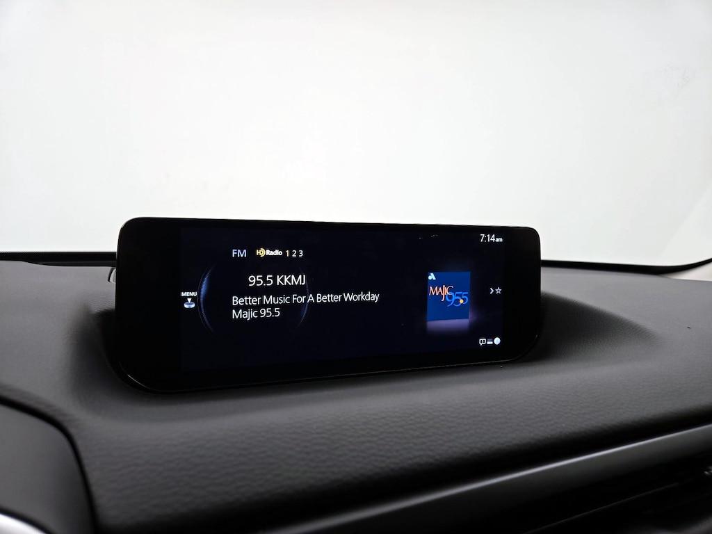 used 2025 Mazda CX-50 car, priced at $36,998