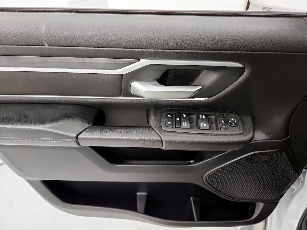 used 2023 Ram 1500 car, priced at $33,998