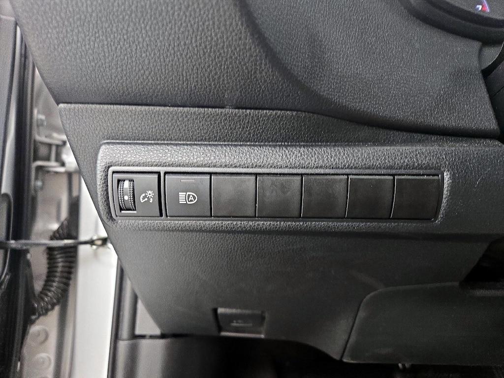 used 2024 Toyota Corolla car, priced at $19,998