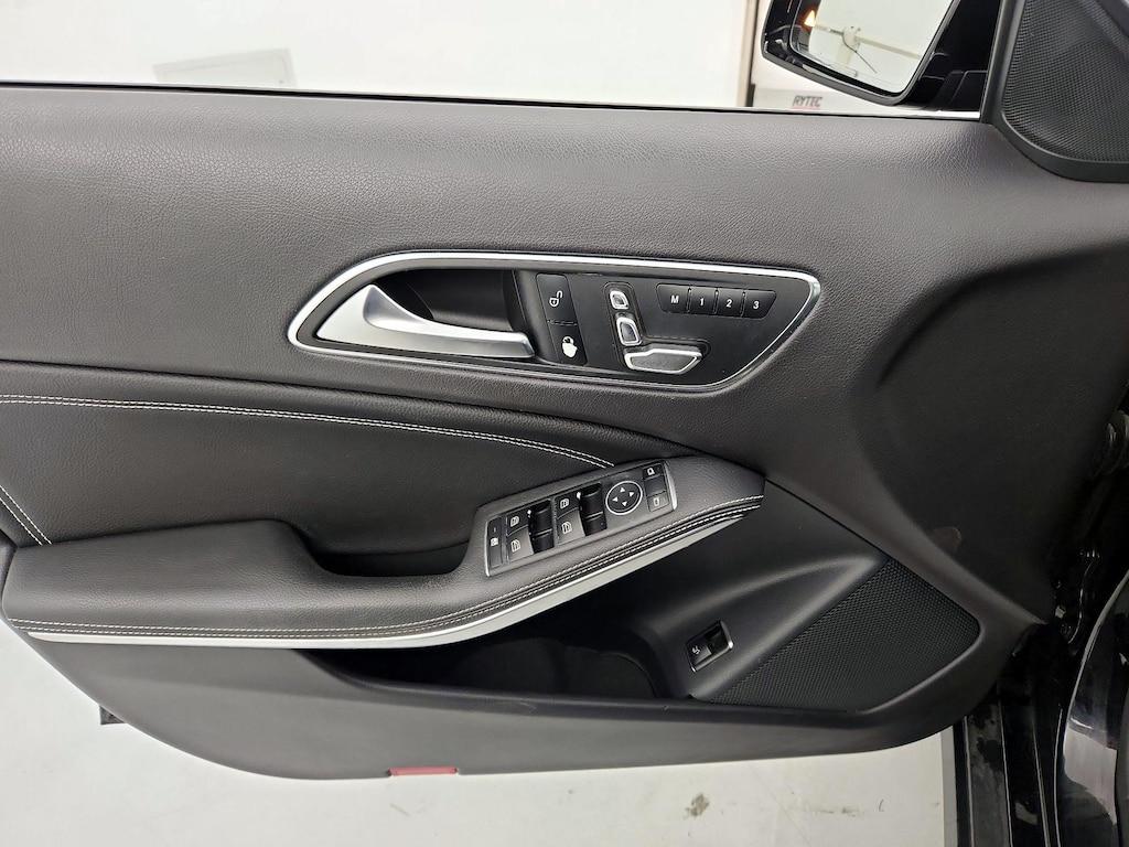 used 2018 Mercedes-Benz GLA 250 car, priced at $18,998