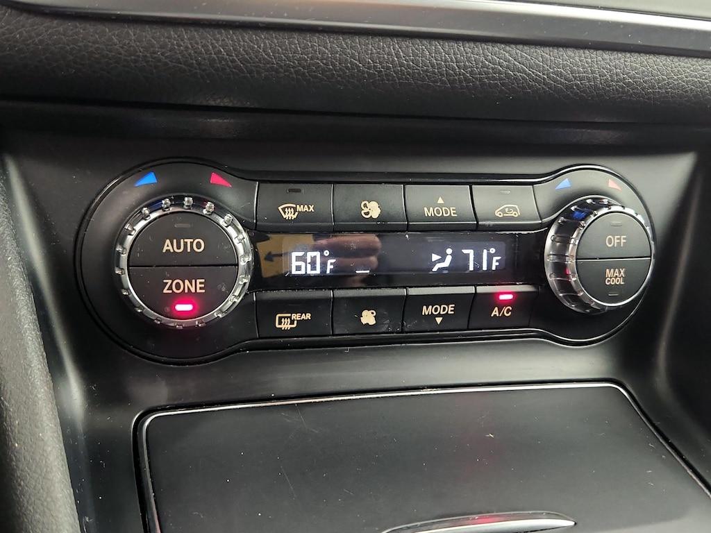 used 2018 Mercedes-Benz GLA 250 car, priced at $18,998