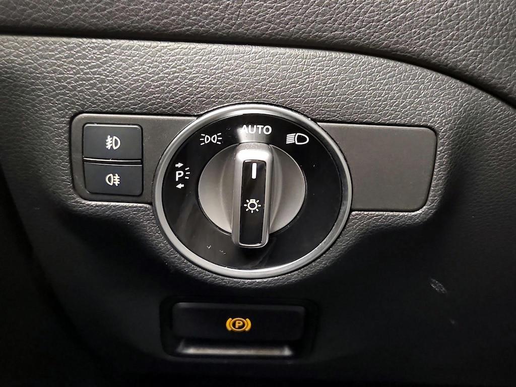 used 2018 Mercedes-Benz GLA 250 car, priced at $18,998