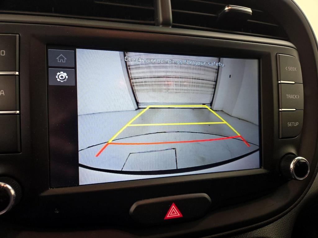 used 2023 Kia Soul car, priced at $16,998