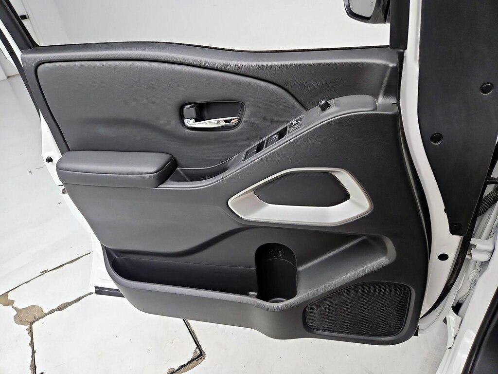 used 2023 Nissan Frontier car, priced at $29,998