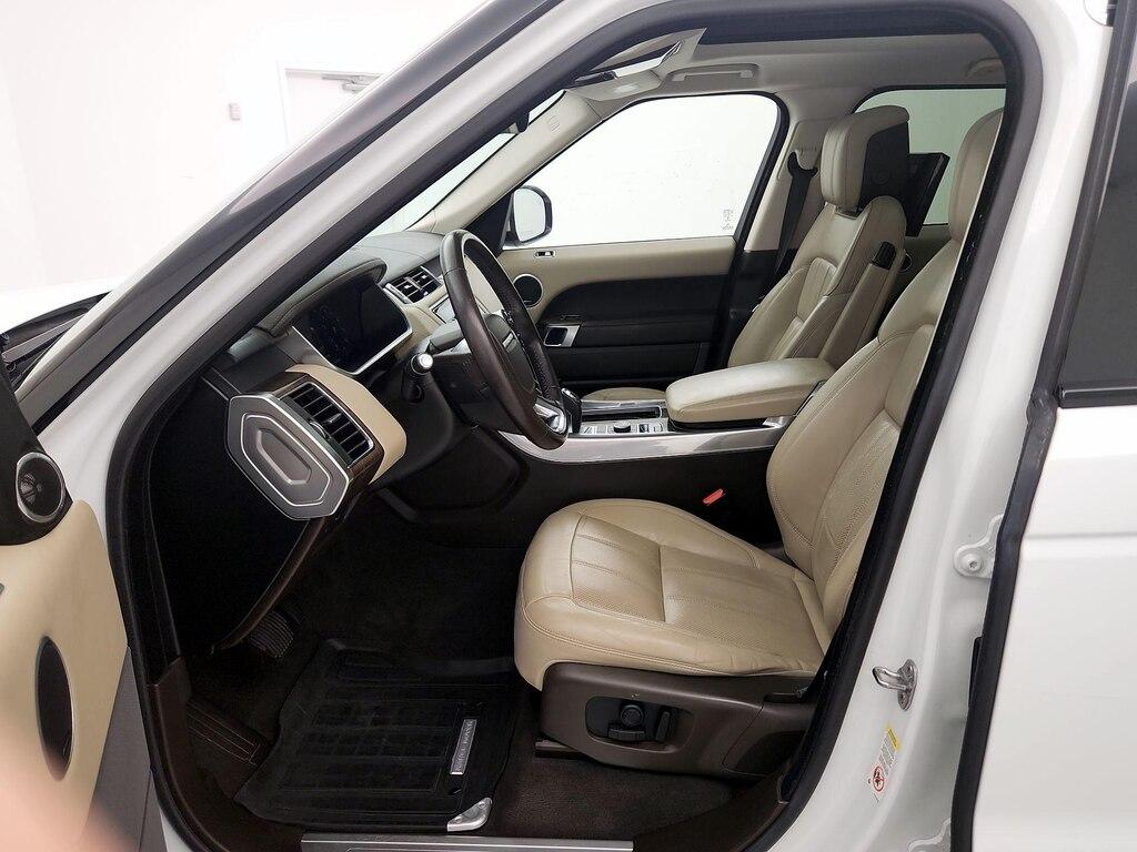 used 2018 Land Rover Range Rover Sport car, priced at $38,998