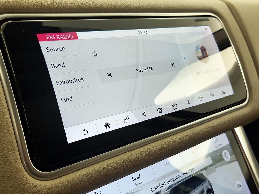 used 2018 Land Rover Range Rover Sport car, priced at $39,998