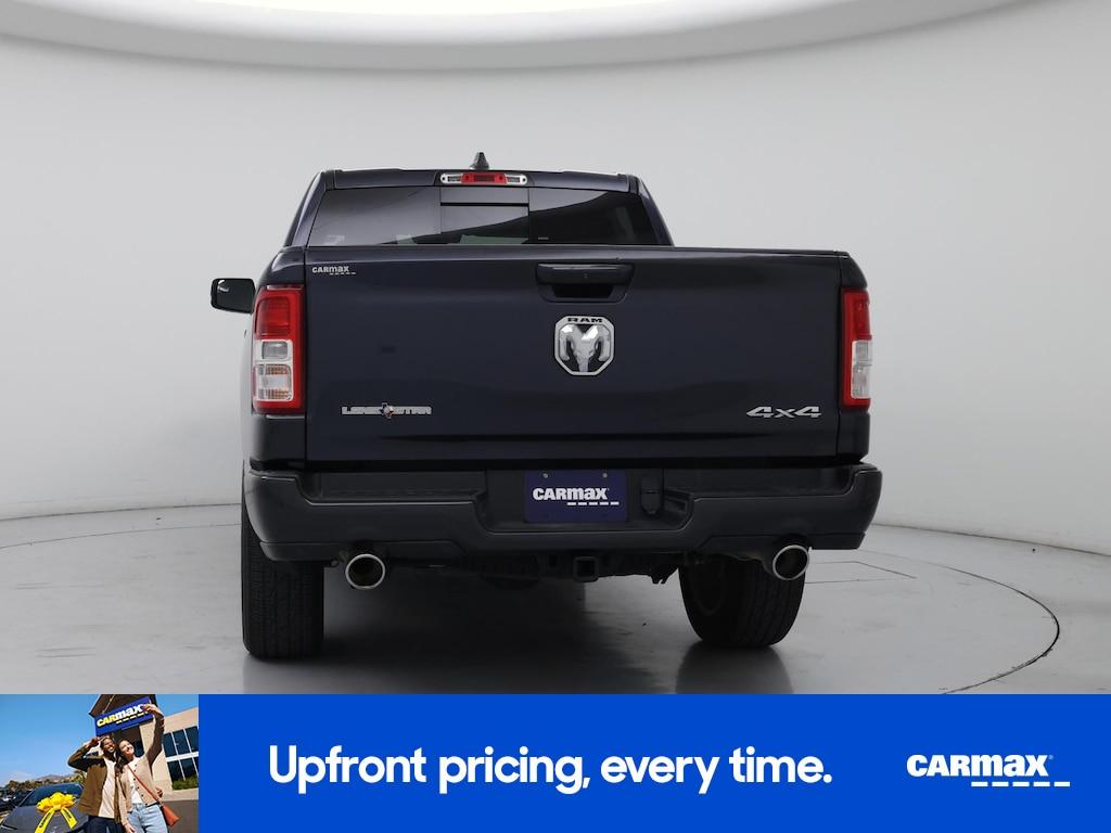 used 2020 Ram 1500 car, priced at $33,998