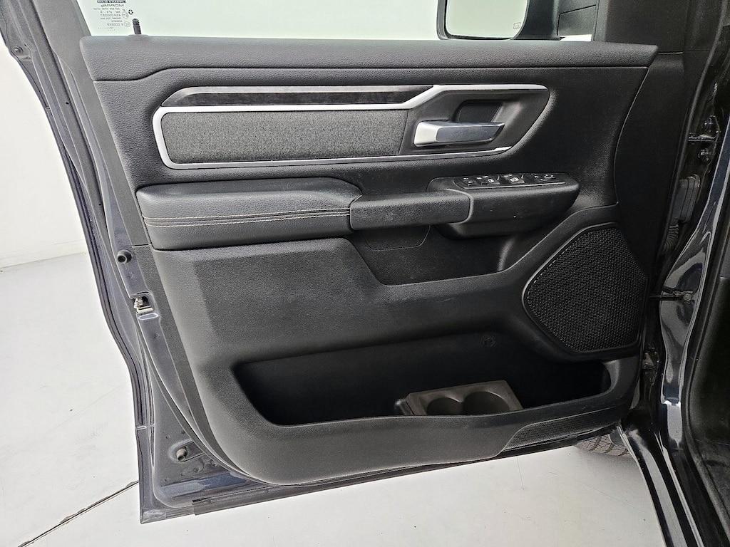 used 2020 Ram 1500 car, priced at $33,998
