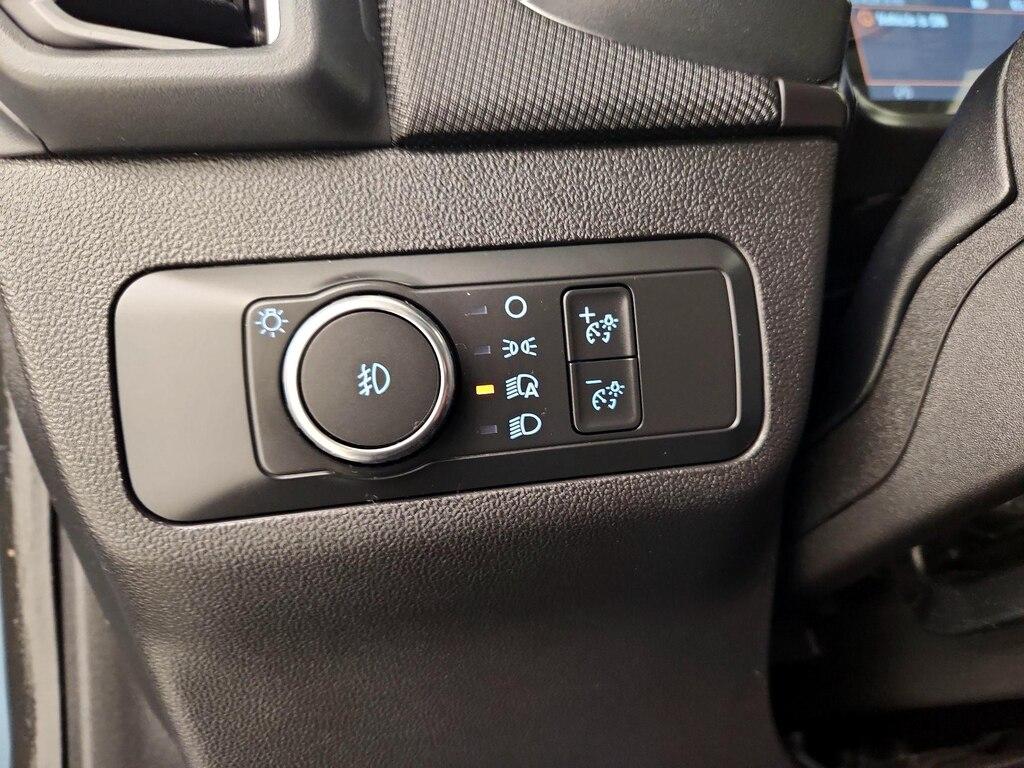 used 2022 Ford Bronco Sport car, priced at $21,998