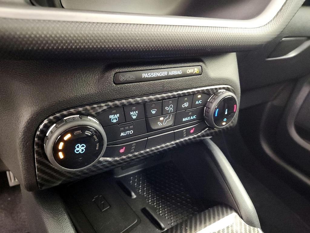 used 2022 Ford Bronco Sport car, priced at $21,998