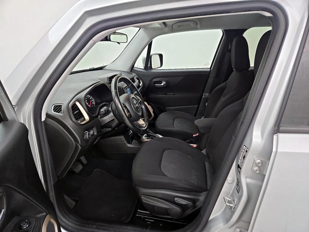 used 2016 Jeep Renegade car, priced at $11,998