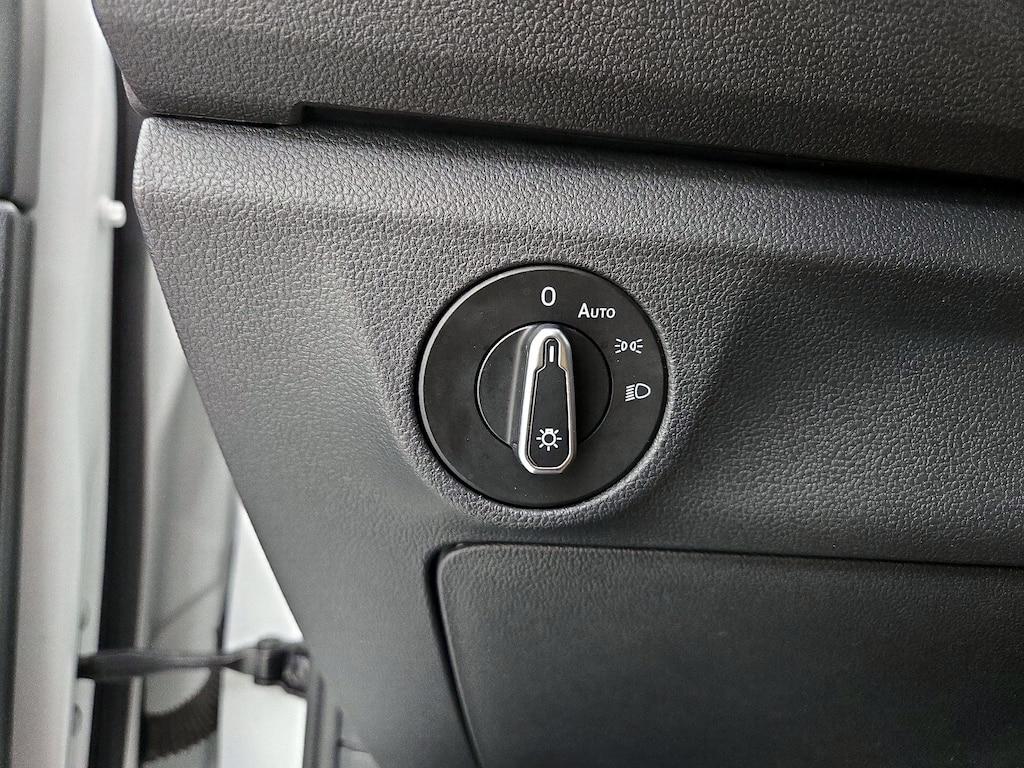 used 2024 Volkswagen Jetta car, priced at $17,998