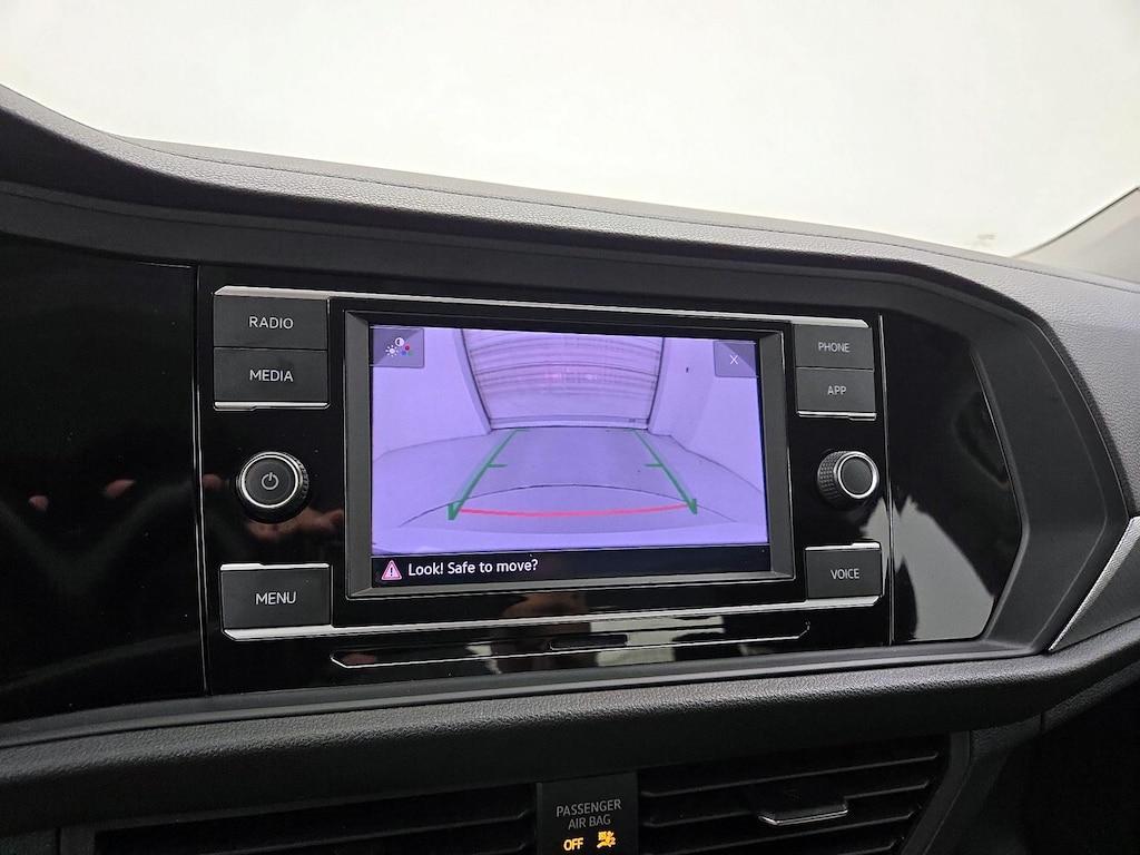 used 2024 Volkswagen Jetta car, priced at $17,998