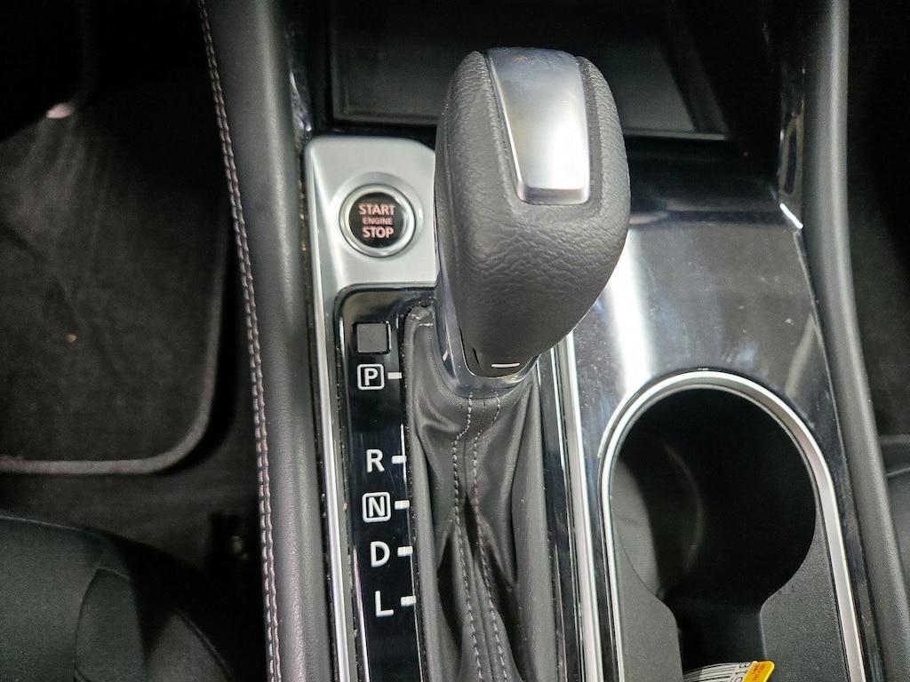 used 2023 Nissan Altima car, priced at $20,998