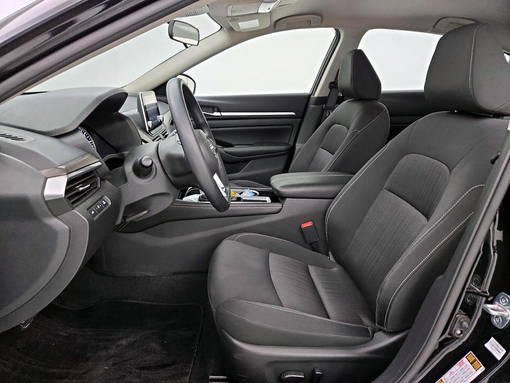 used 2023 Nissan Altima car, priced at $20,998
