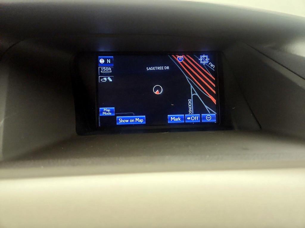 used 2015 Lexus RX 350 car, priced at $18,998