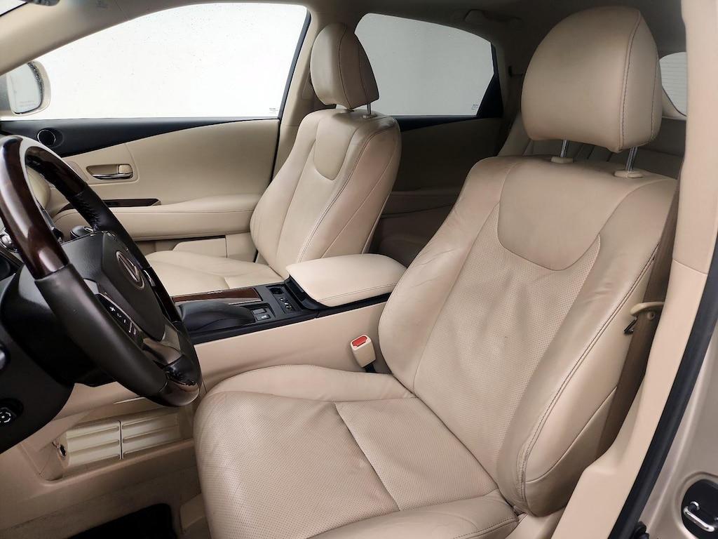 used 2015 Lexus RX 350 car, priced at $18,998