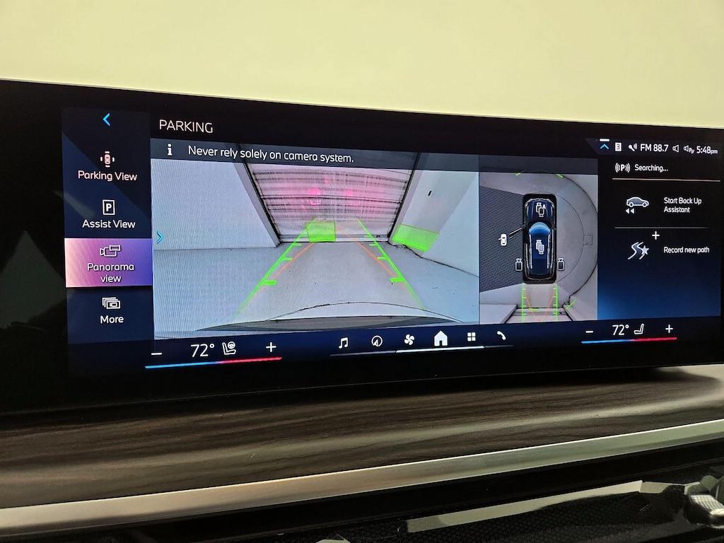 used 2024 BMW X5 PHEV car, priced at $59,998