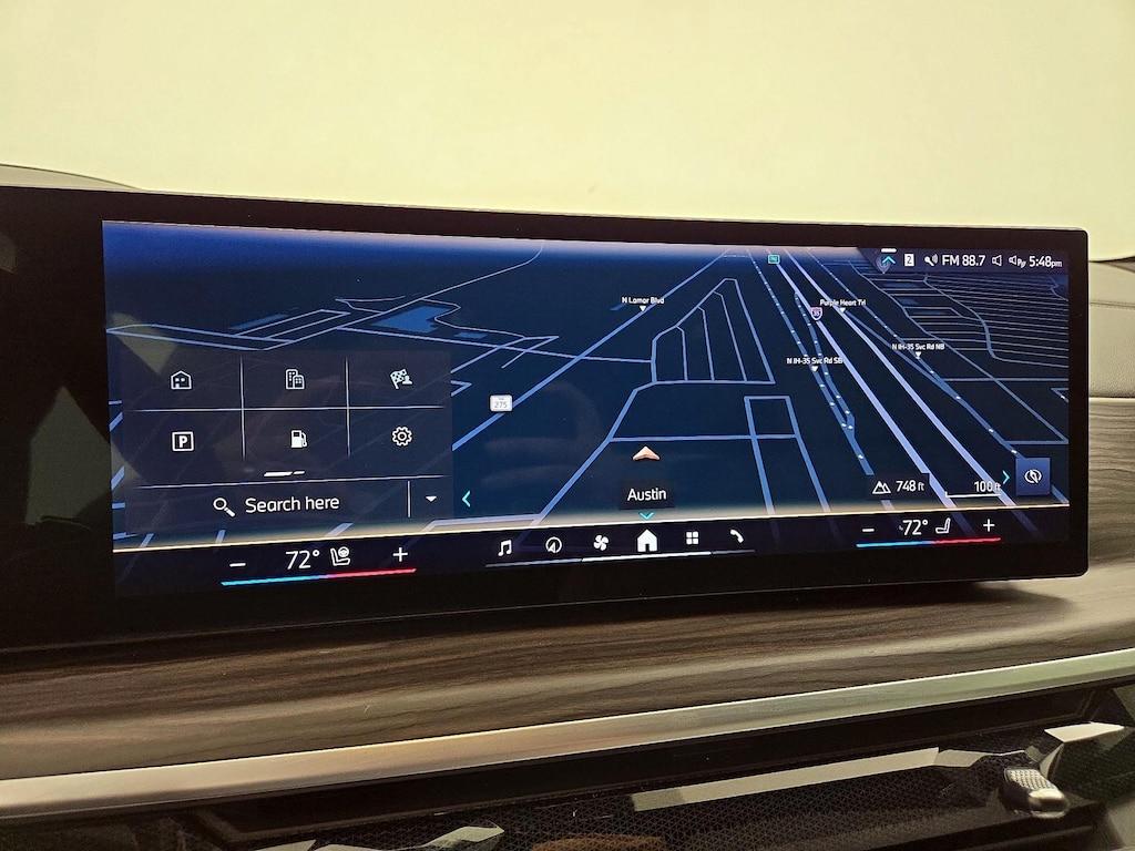 used 2024 BMW X5 PHEV car, priced at $59,998