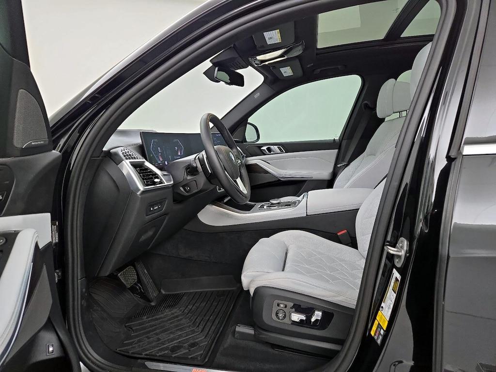 used 2024 BMW X5 PHEV car, priced at $59,998