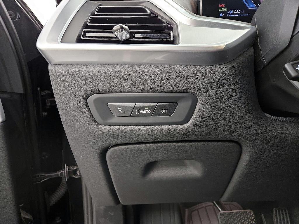 used 2024 BMW X5 PHEV car, priced at $59,998