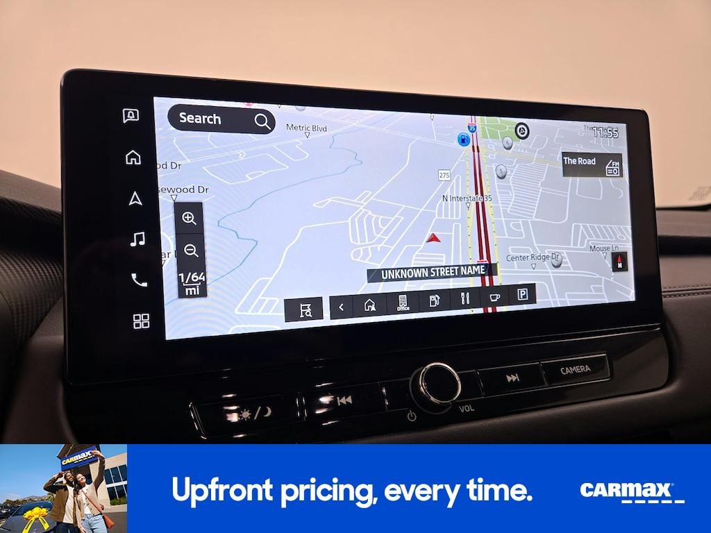used 2025 Mitsubishi Outlander car, priced at $25,998