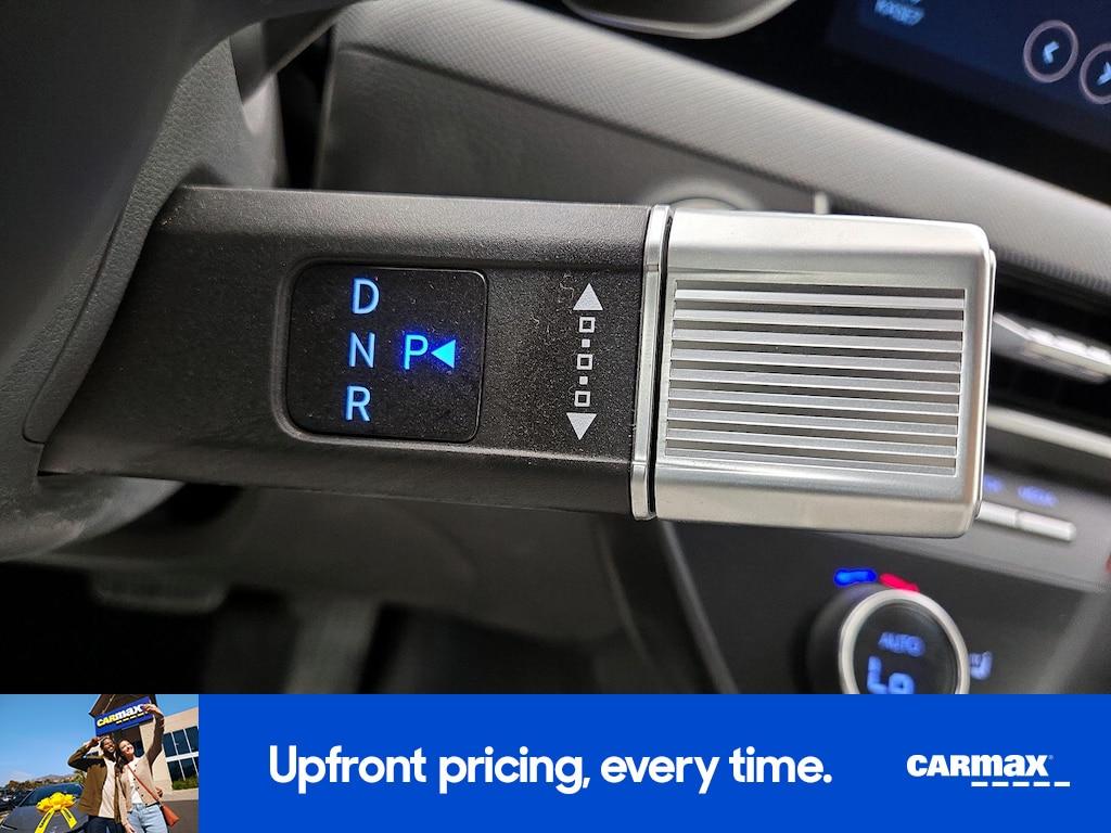 used 2026 Hyundai Sonata car, priced at $26,998