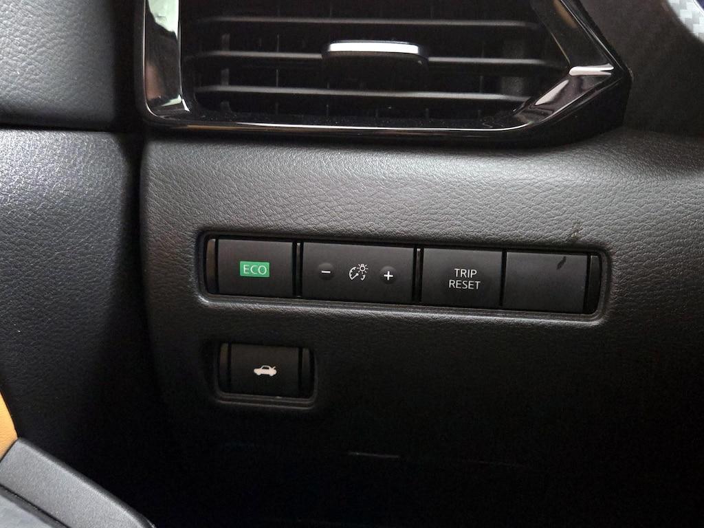 used 2024 Nissan Sentra car, priced at $19,998