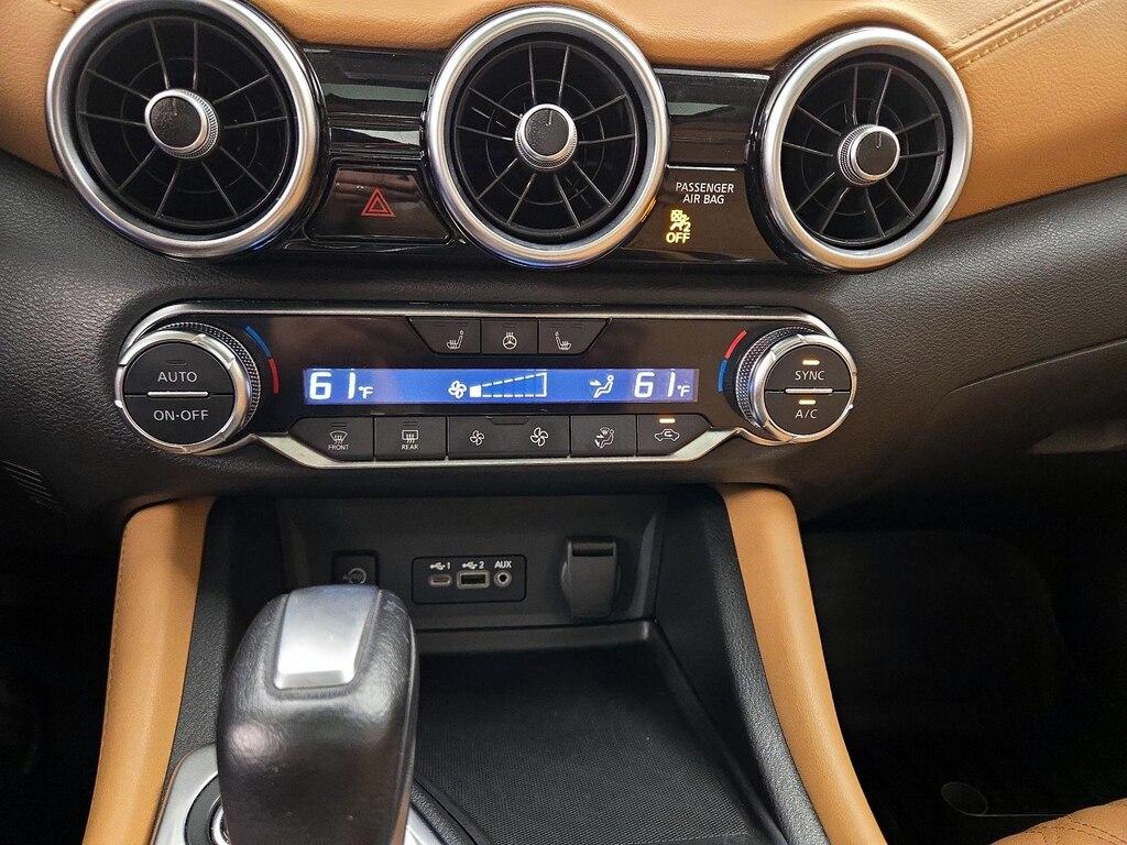 used 2024 Nissan Sentra car, priced at $19,998