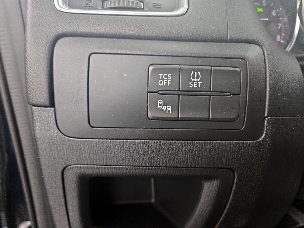 used 2016 Mazda CX-5 car, priced at $14,998